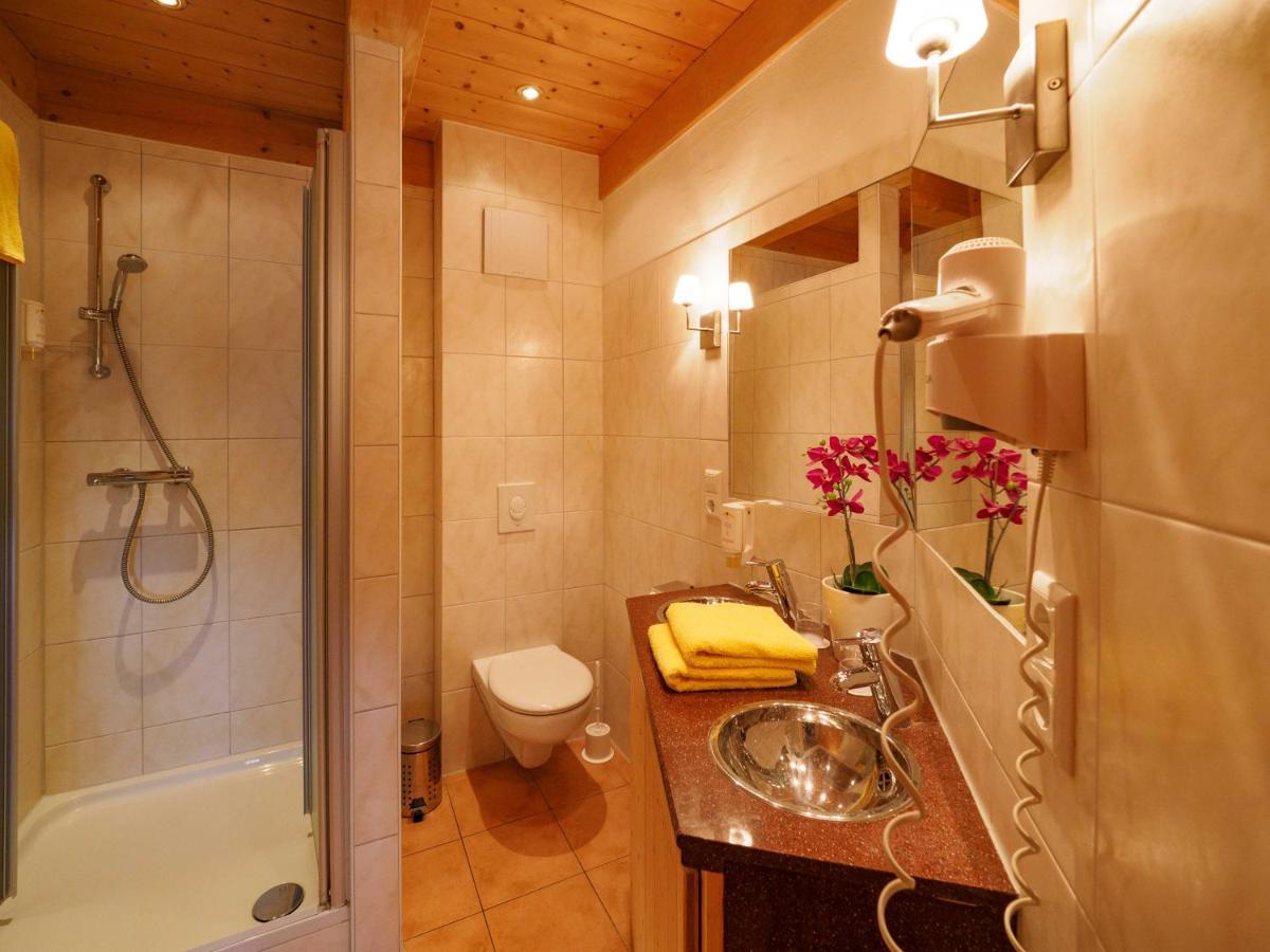 Holiday Apartements By Hotel Gruener Baum Feldberg Feldberg  Kültér fotó